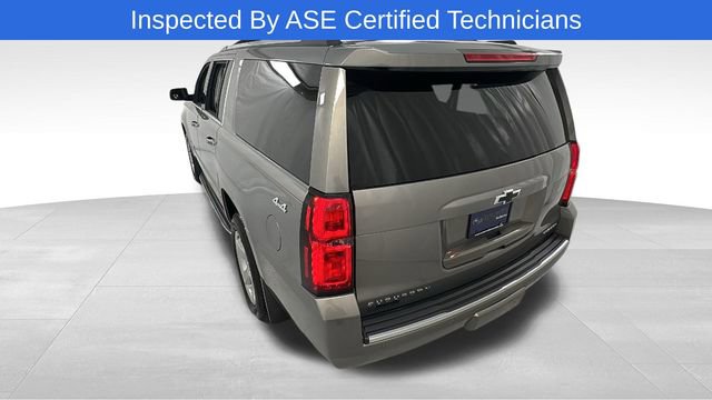 Used 2019 Chevrolet Suburban Premier image 5