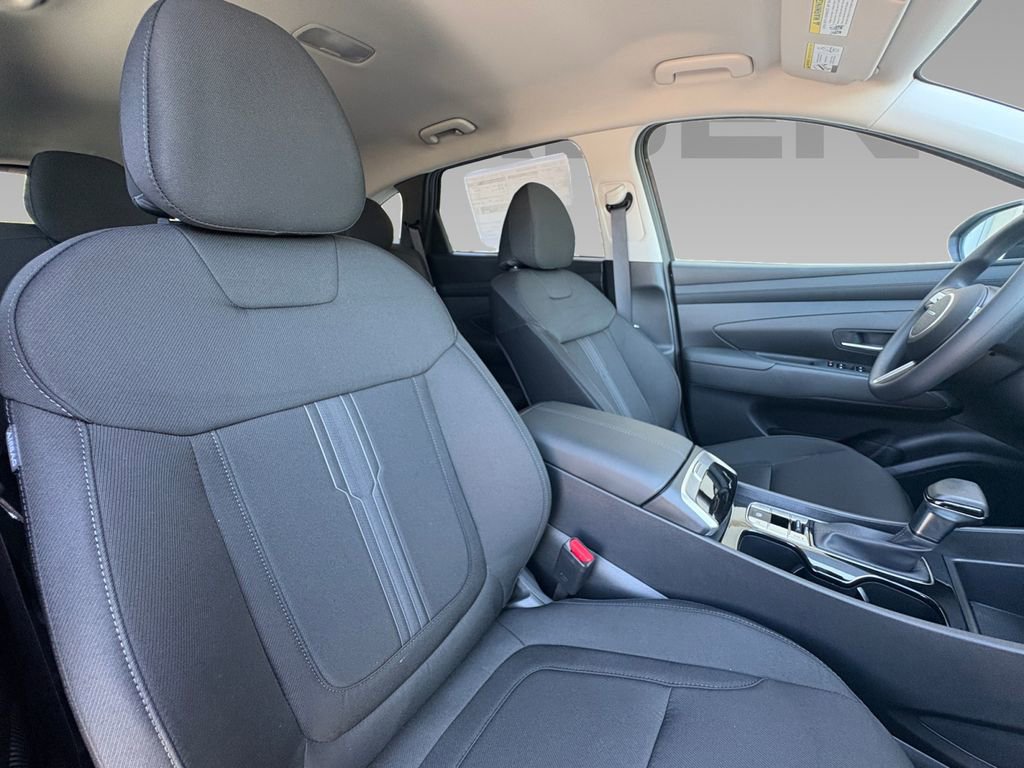 New 2026 Hyundai Tucson SEL image 8