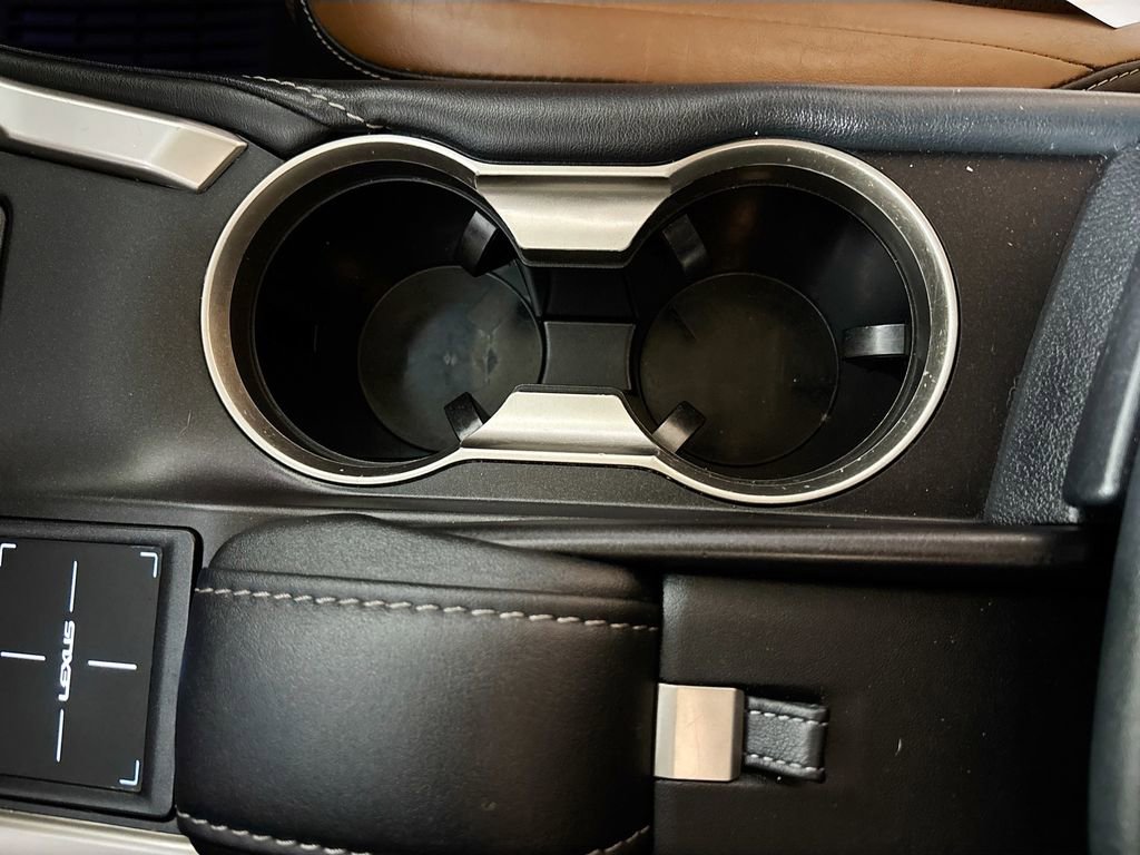 Used 2015 Lexus NX 200t AWD image 15