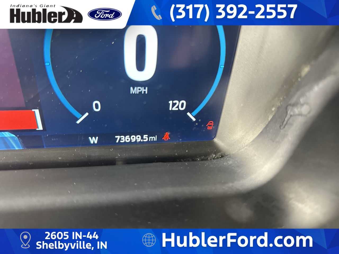 Used 2023 Ford F150 King Ranch w/ Equipment Group 601A High AWD/4WD image 16