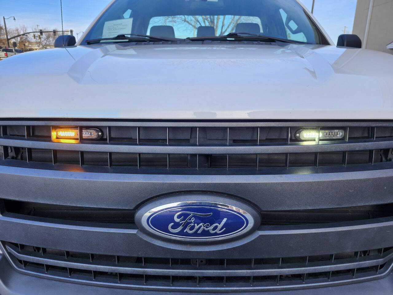 Used 2020 Ford F150 XL image 3