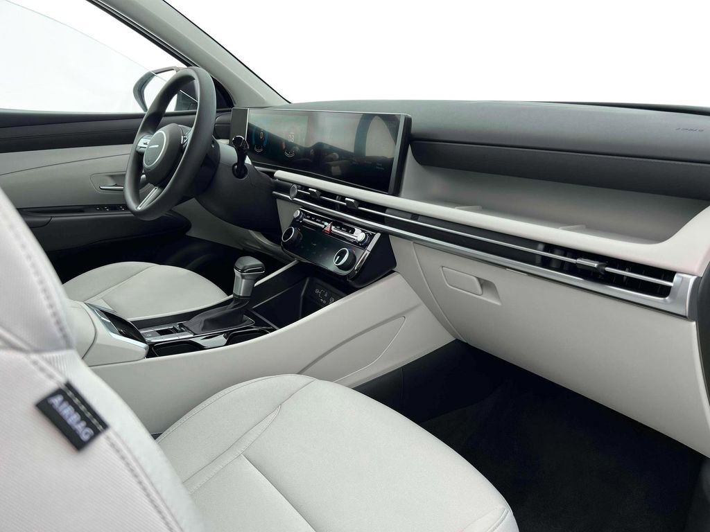 New 2025 Hyundai Tucson SEL image 15