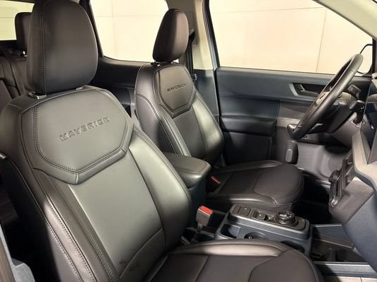 New 2026 Ford Maverick Lariat AWD/4WD image 18