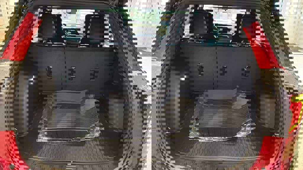 New 2026 GMC Terrain Elevation w/ Elevation Premium Package image 18