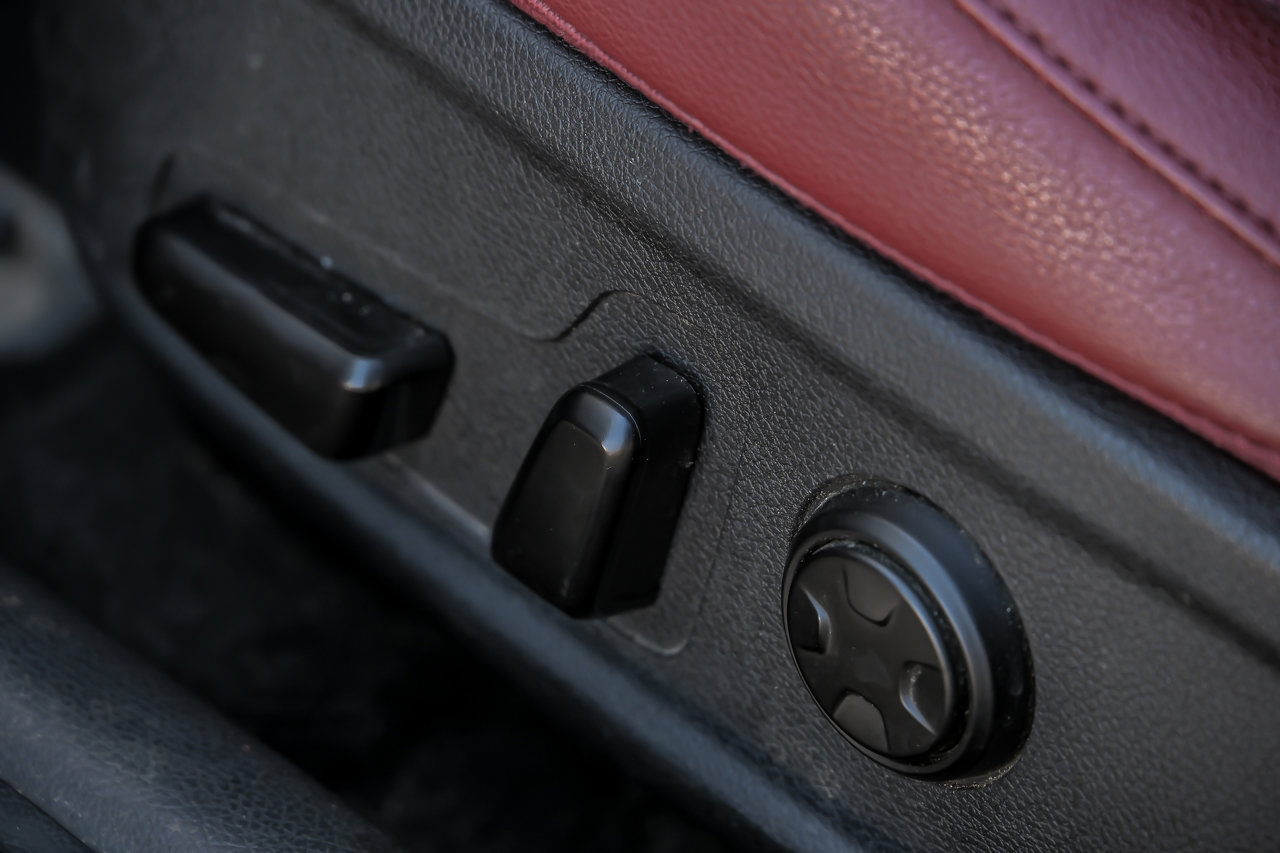 Used 2020 Kia Stinger GT1 AWD/4WD image 33