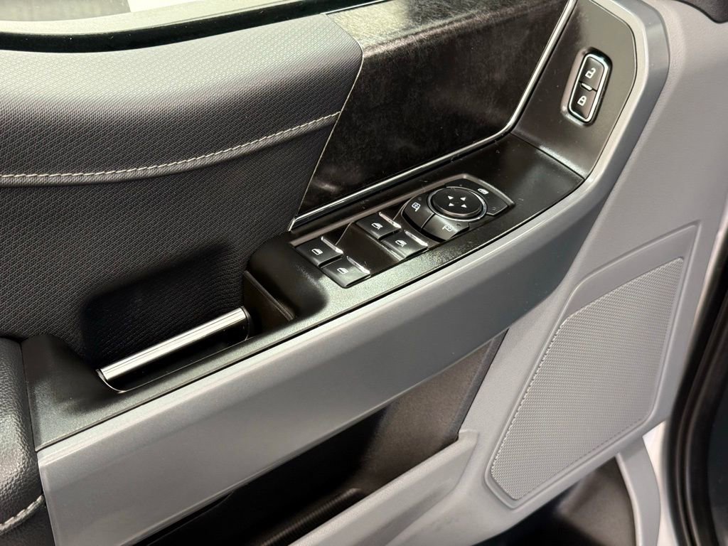 Used 2023 Ford F150 XLT w/ Equipment Group 302A High image 16