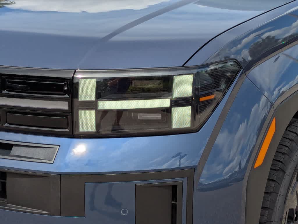 New 2027 Hyundai Santa Fe XRT AWD/4WD image 11