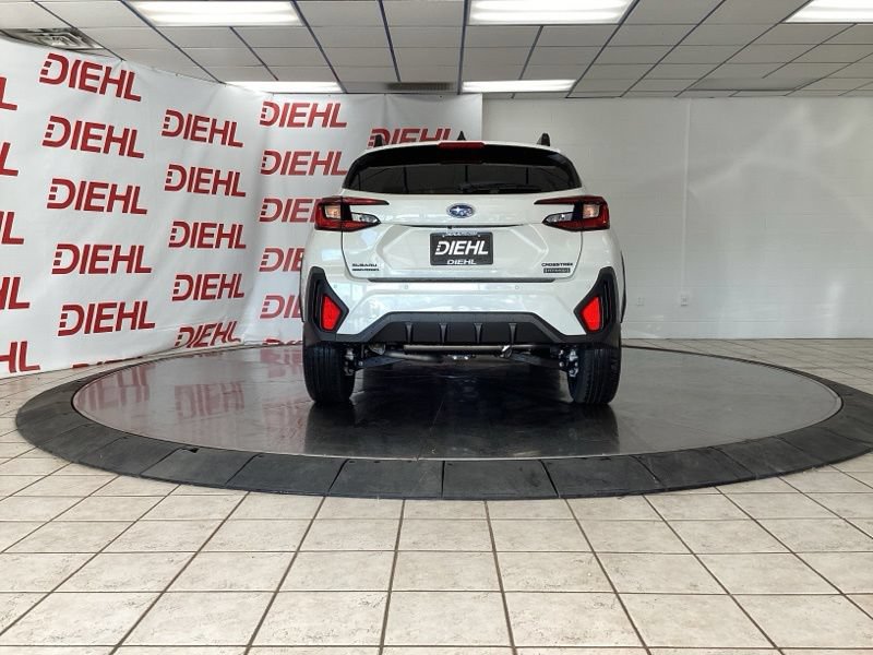New 2026 Subaru Crosstrek 2.5i Limited w/ Crosstrek Mirror Package AWD/4WD image 6