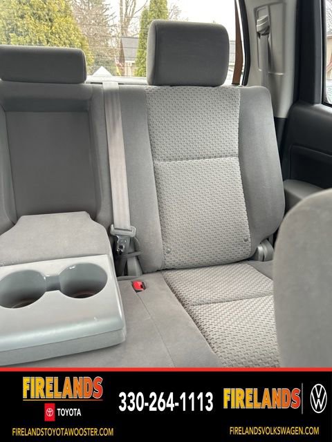 Used 2013 Toyota Tundra 2WD CrewMax w/ Tow Pkg image 31