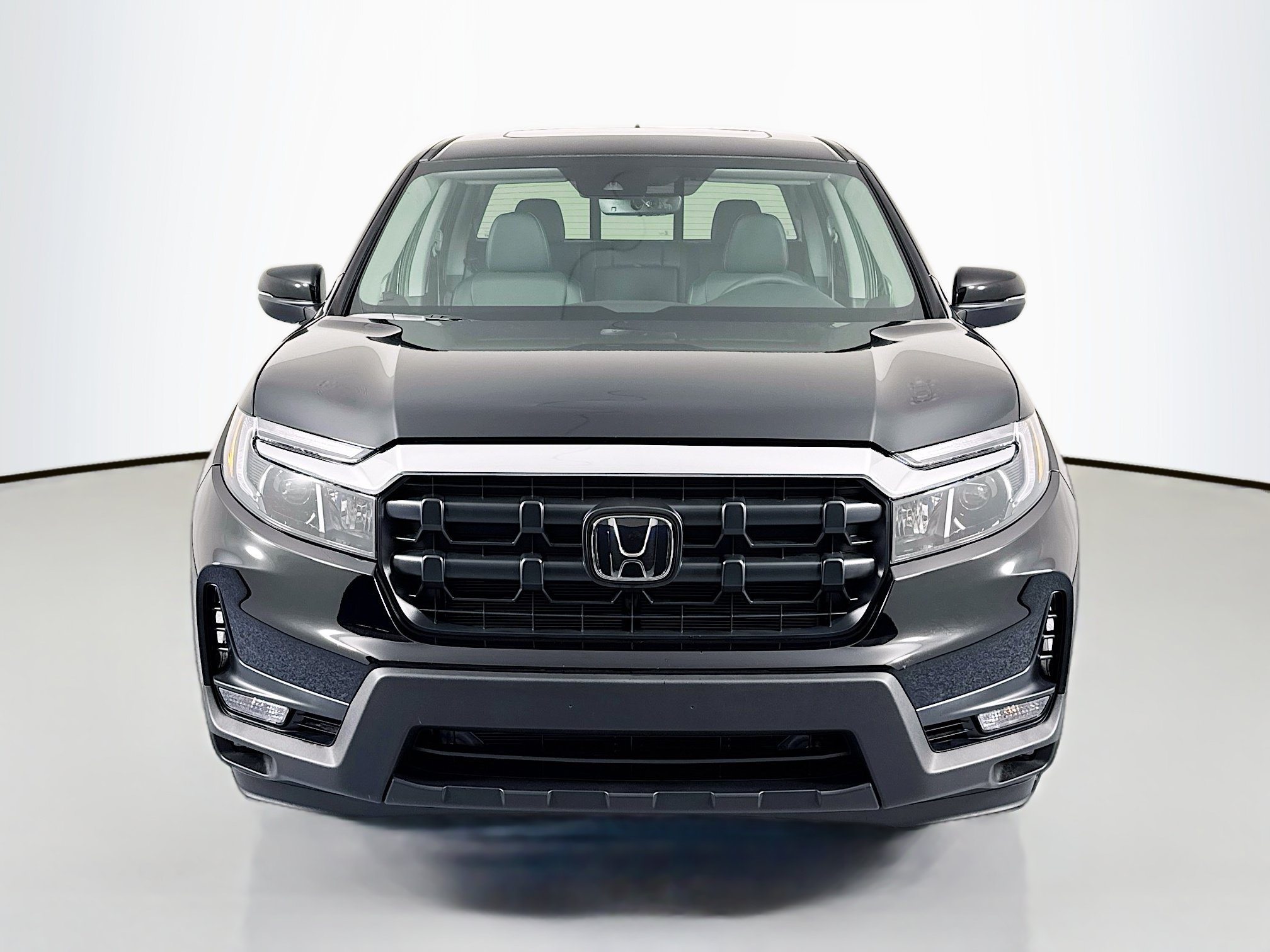 New 2026 Honda Ridgeline RTL image 2