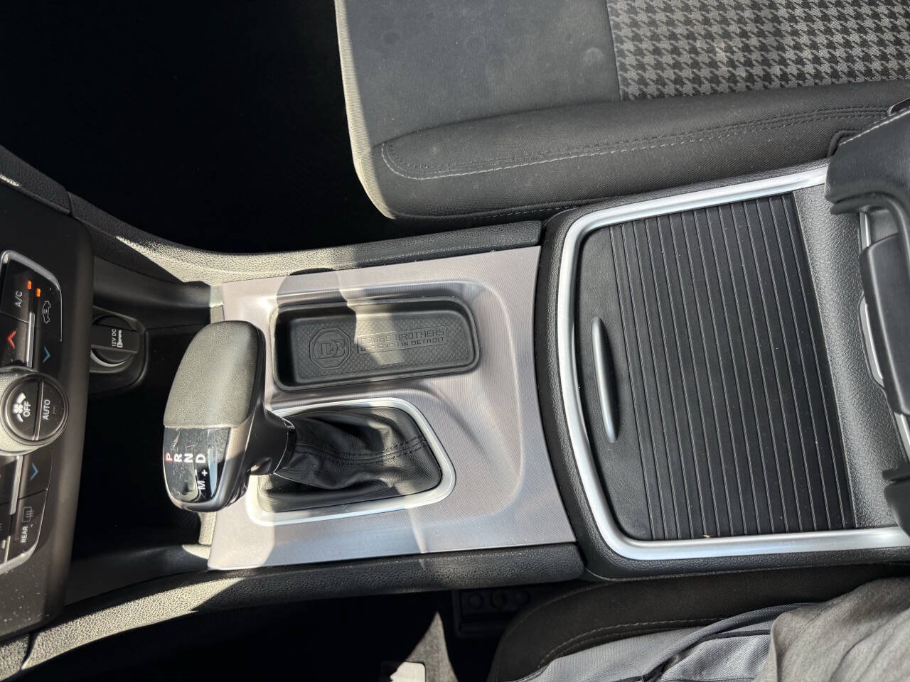 Used 2019 Dodge Charger GT RWD image 24