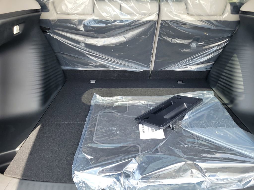 New 2026 Honda HR-V EX-L image 31