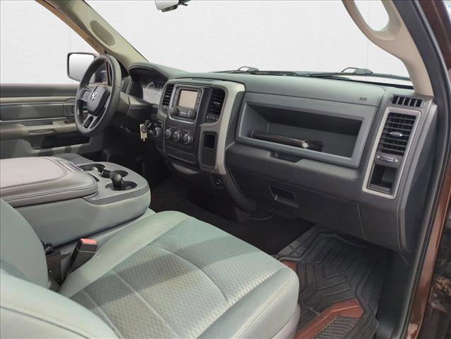 Used 2014 RAM 1500 Tradesman w/ Power & Remote Entry Group image 27