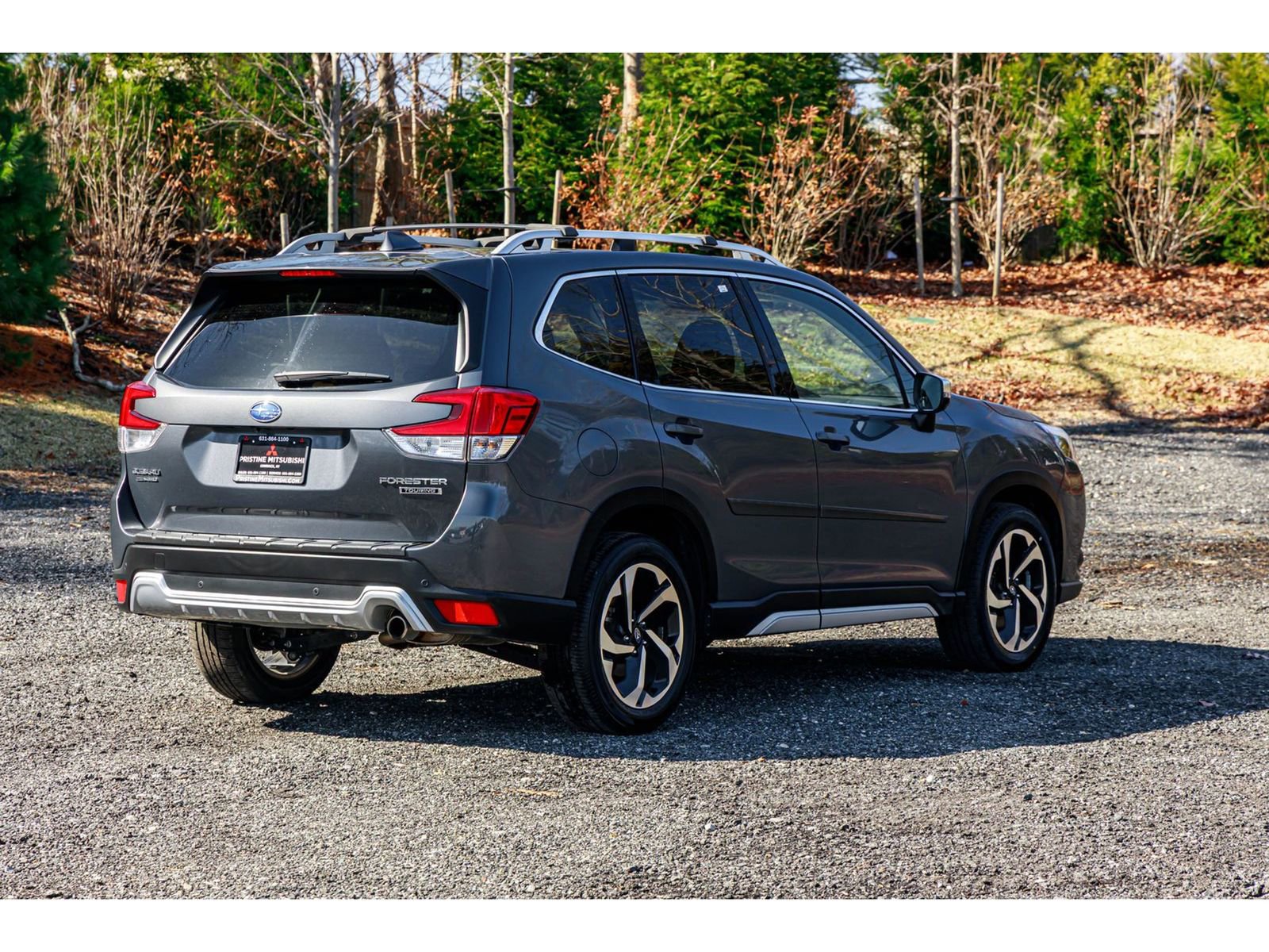 Used 2022 Subaru Forester Touring AWD/4WD image 9