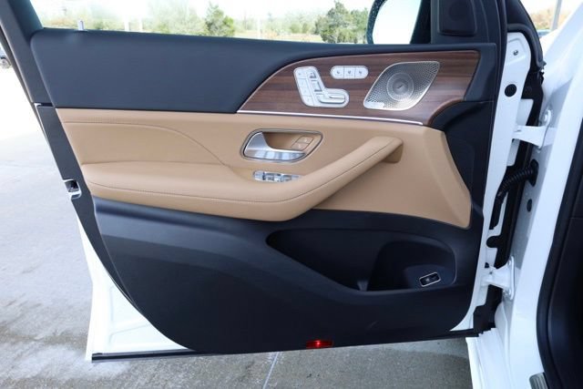 New 2026 Mercedes-Benz GLE 350 4MATIC image 24