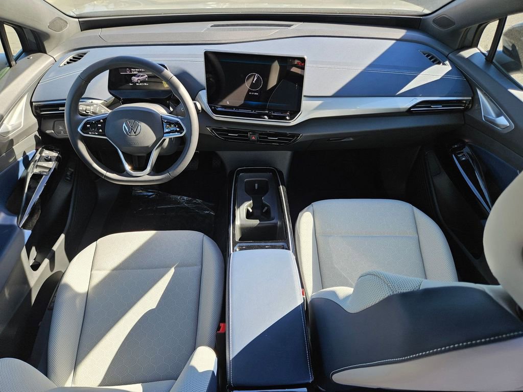 New 2026 Volkswagen ID.4 Pro S image 20