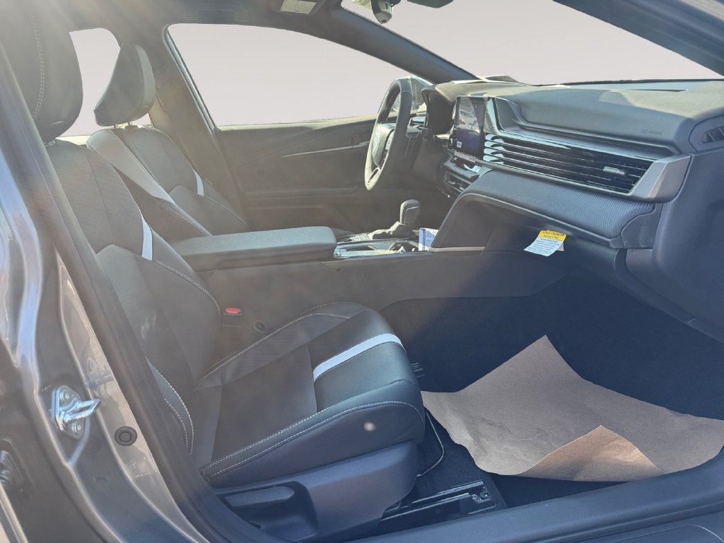 New 2026 Toyota Camry SE w/ Convenience Package FWD image 15