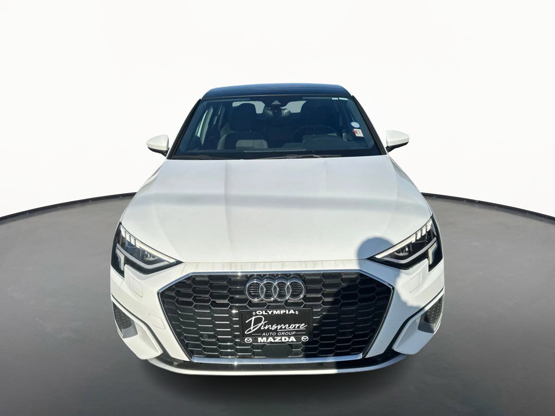 Used 2023 Audi A3 2.0T Premium FWD image 8