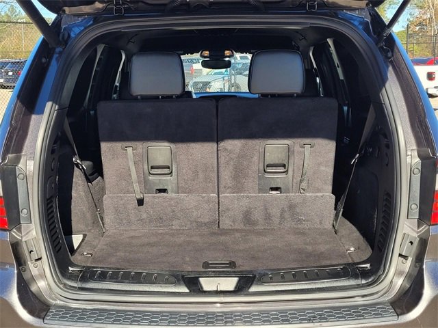 Used 2020 Dodge Durango GT image 9