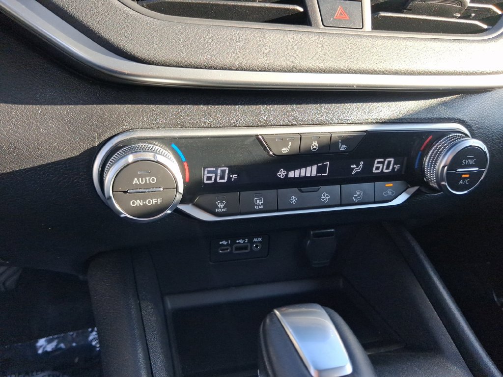 Used 2019 Nissan Altima 2.5 SV FWD image 22