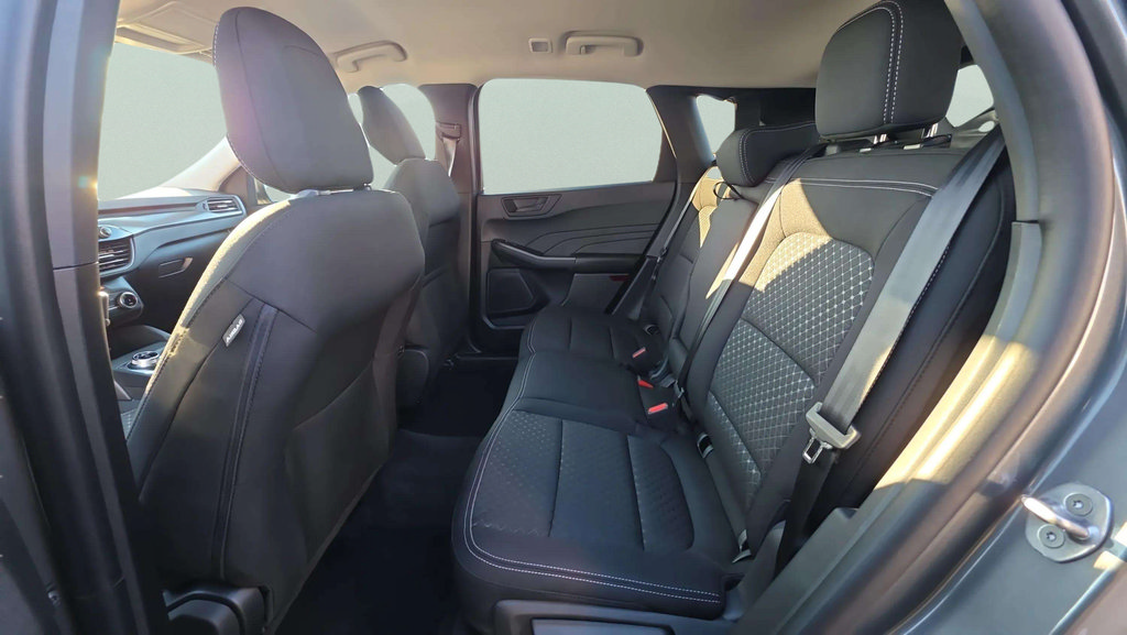 New 2026 Ford Escape Active FWD image 16