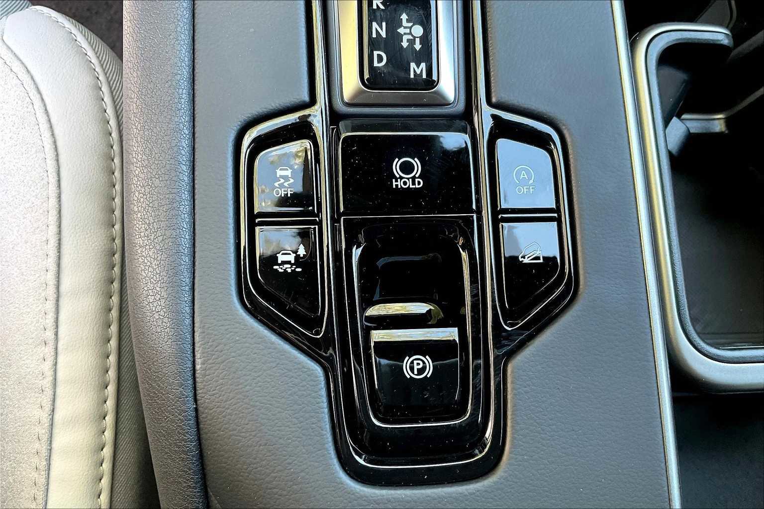 New 2026 Lexus TX 350 AWD image 14