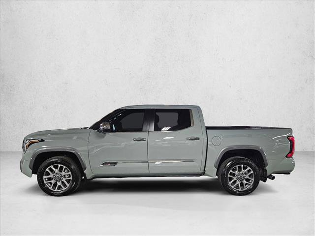 Used 2024 Toyota Tundra 1794 Edition AWD/4WD image 10