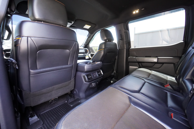Used 2022 Ford F150 Tremor w/ Equipment Group 402A High AWD/4WD image 27