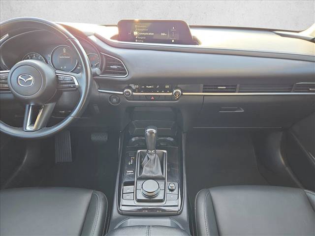 Used 2025 MAZDA CX-30 AWD 2.5 S w/ Select Sport Pkg image 18