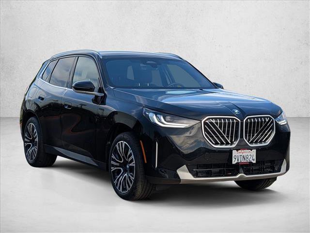 Used 2025 BMW X3 xDrive30i w/ Convenience Package image 3