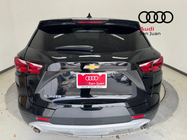 Used 2019 Chevrolet Blazer LT FWD image 35