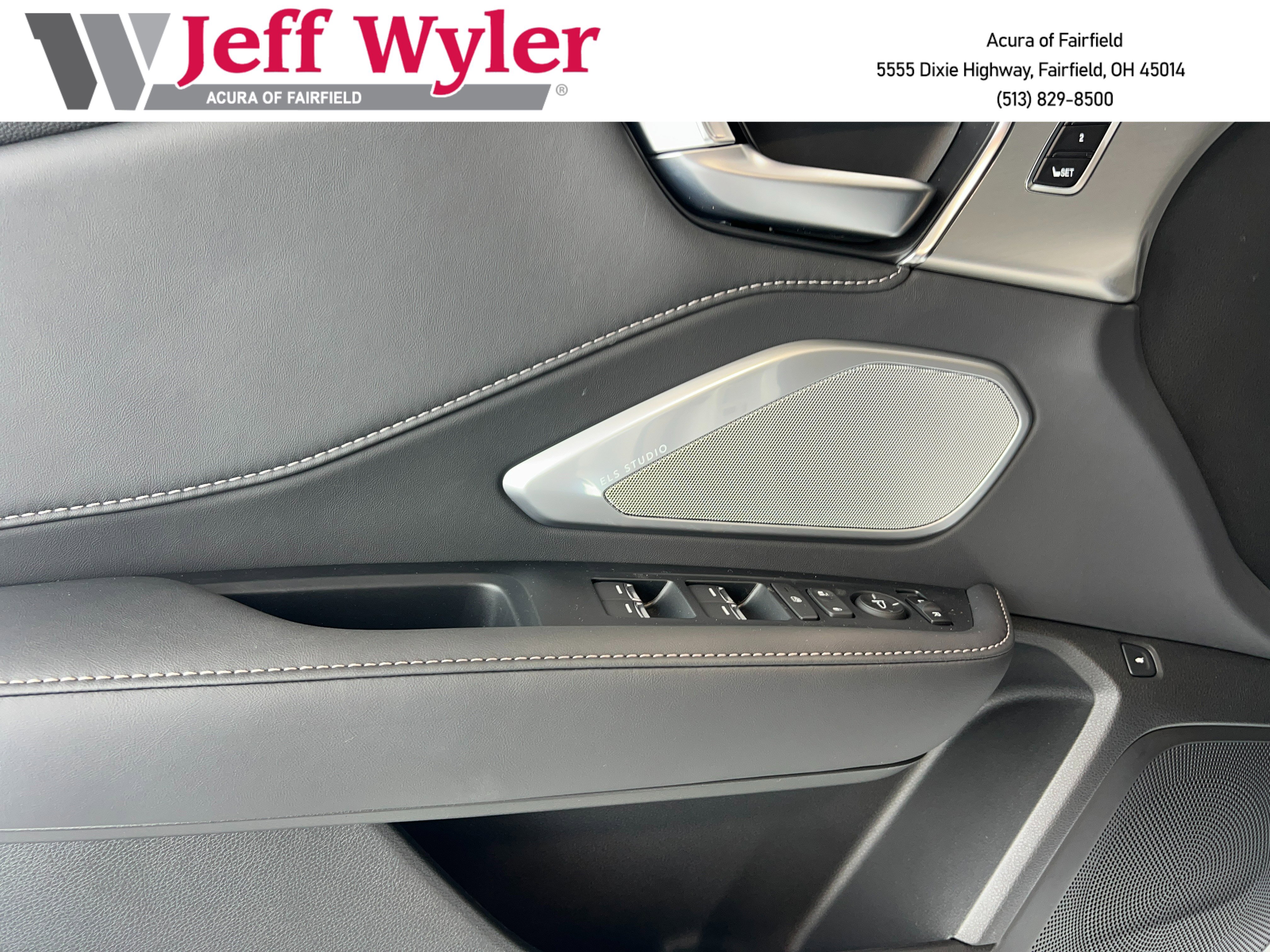 New 2026 Acura RDX SH-AWD w/ Technology Package image 23