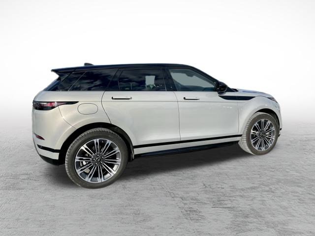 Certified 2024 Land Rover Range Rover Evoque Dynamic SE image 7