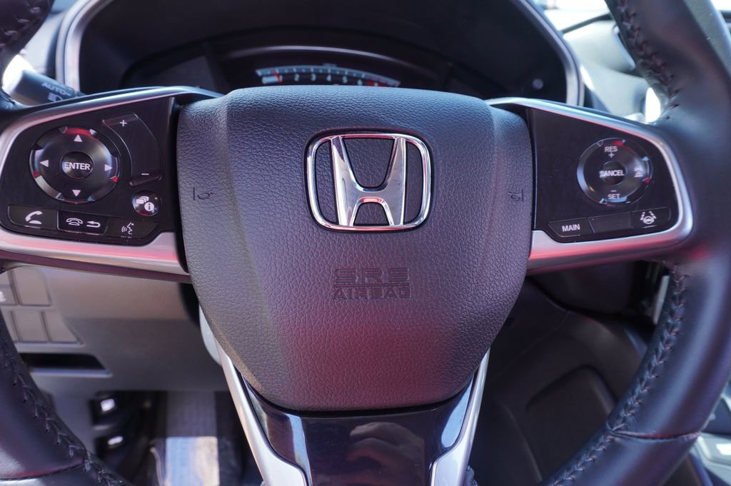 Used 2022 Honda CR-V EX-L image 18