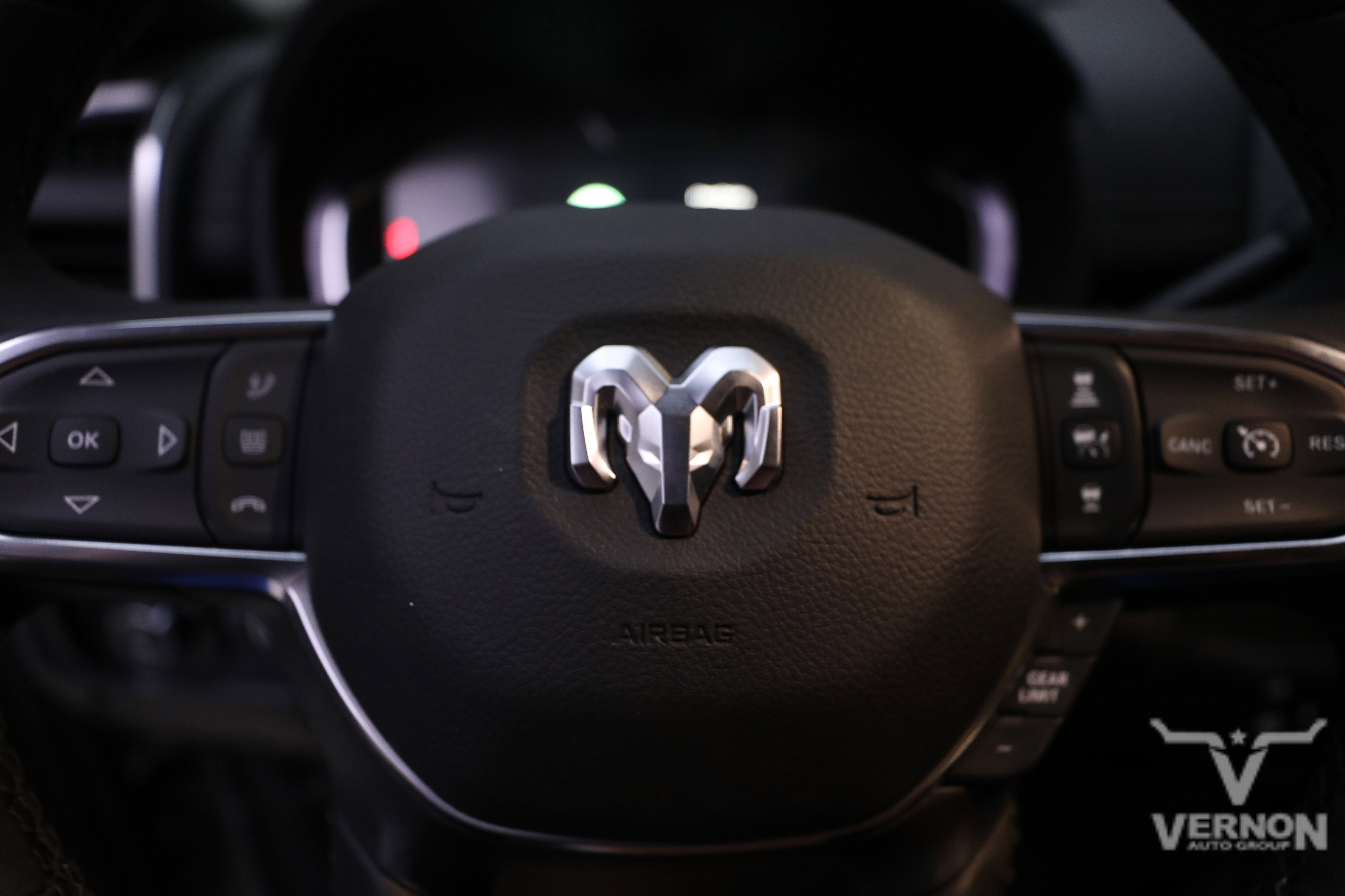 New 2025 RAM 3500 Laramie image 22