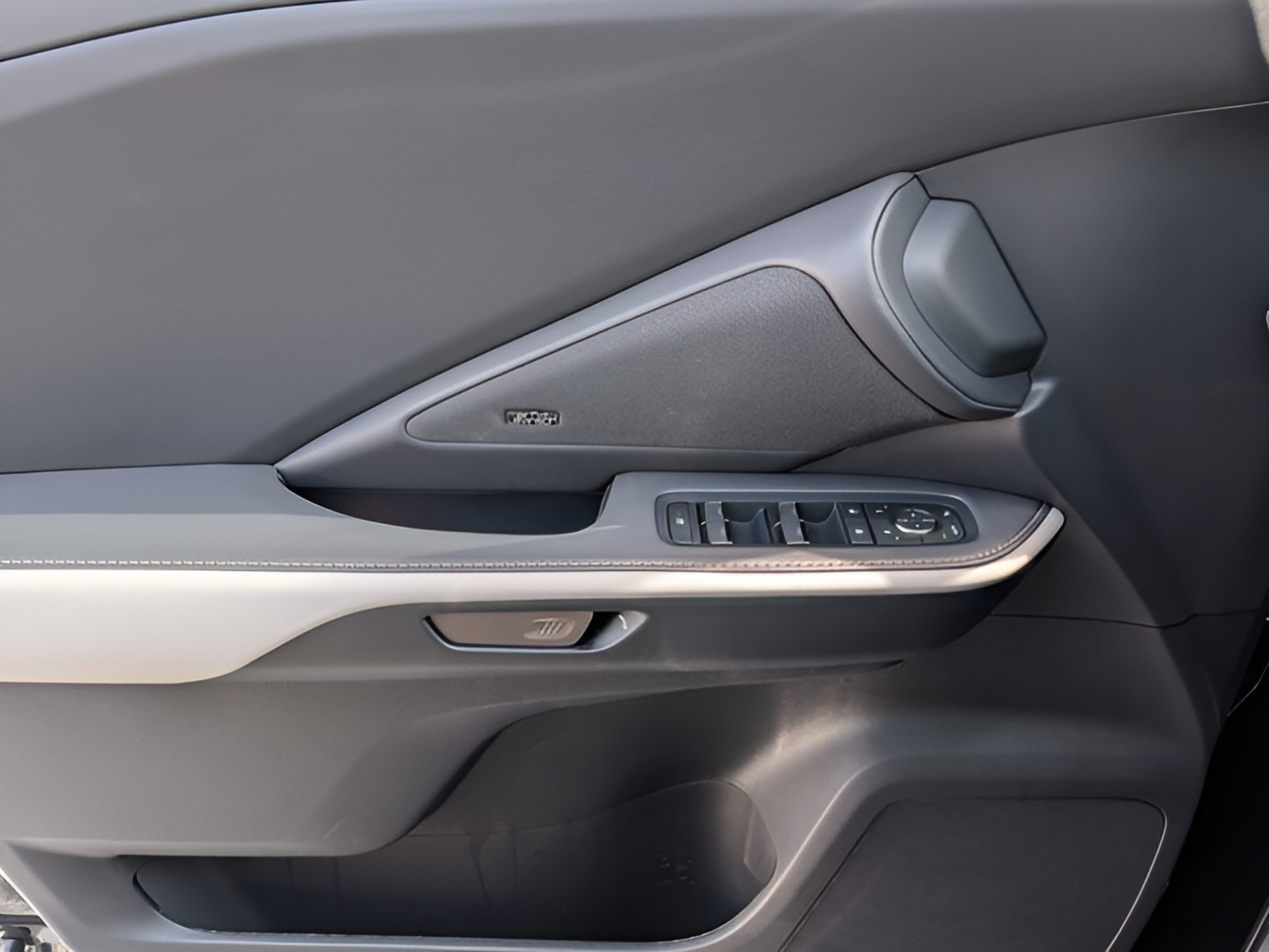 New 2026 Lexus TX 500h AWD w/ Technology Package image 30