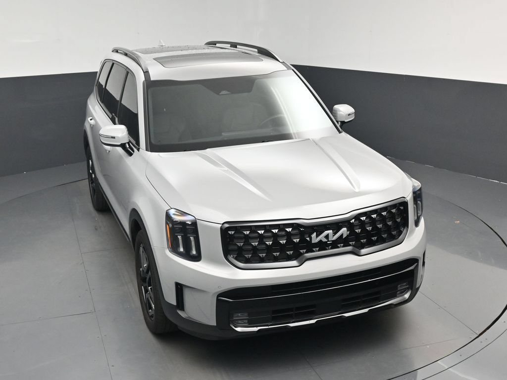 Certified 2024 Kia Telluride SX X-Line AWD/4WD image 26