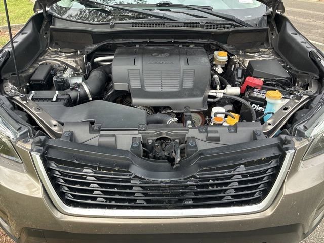 Used 2019 Subaru Forester Premium image 19