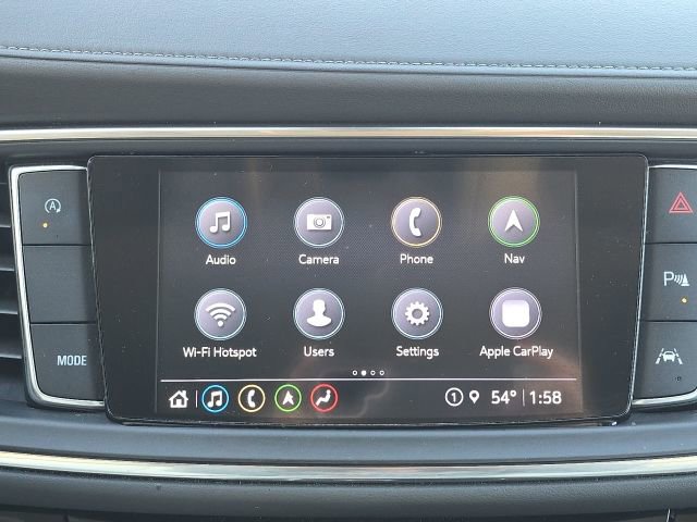 Used 2022 Buick Enclave Avenir w/ Avenir Technology Package image 33