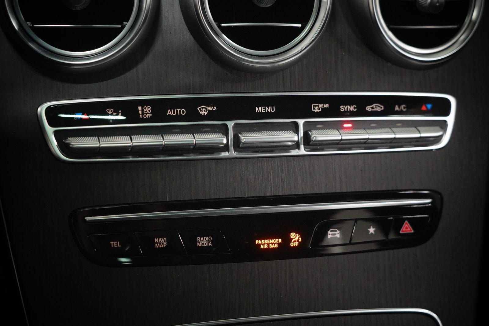 Certified 2021 Mercedes-Benz GLC 300 4MATIC image 25