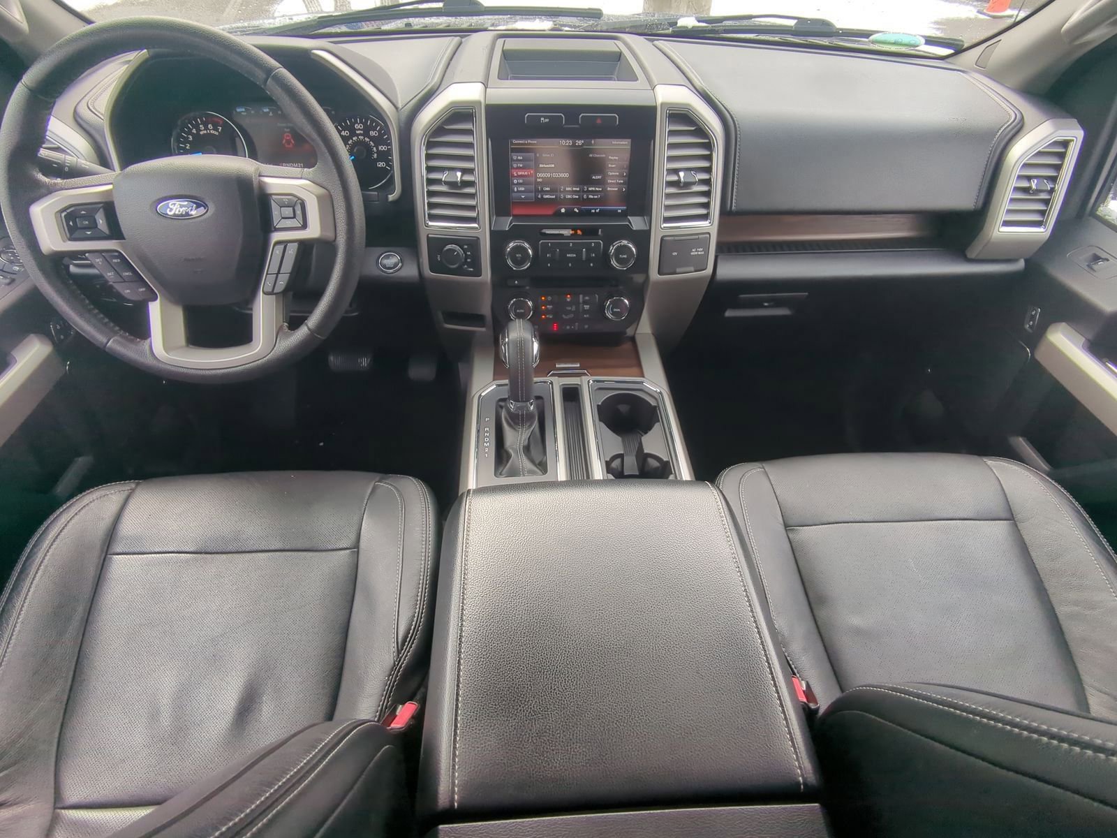 Used 2015 Ford F150 Lariat image 20