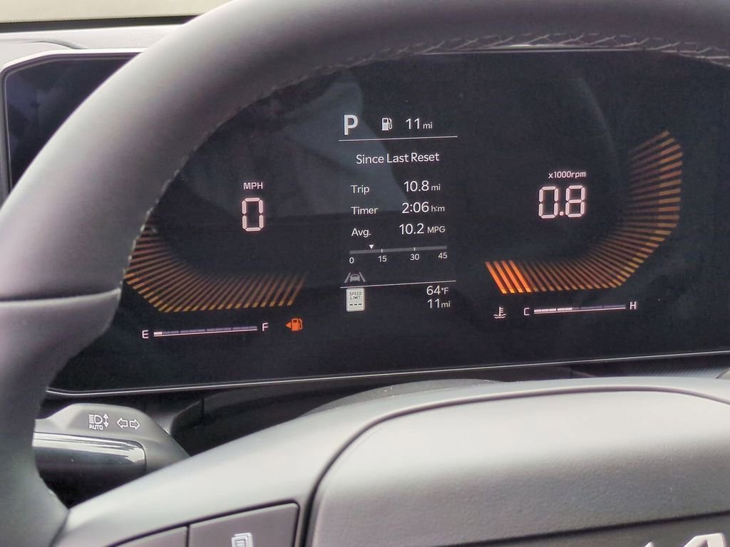 New 2026 Kia K4 LXS image 12