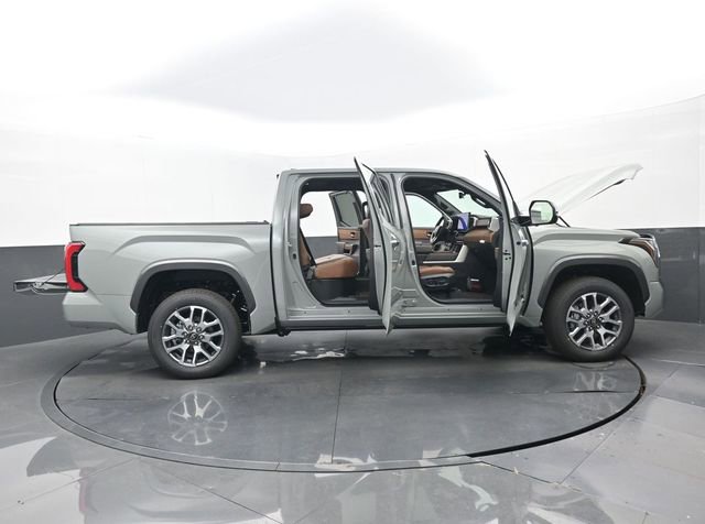 New 2026 Toyota Tundra 1794 Edition AWD/4WD image 33