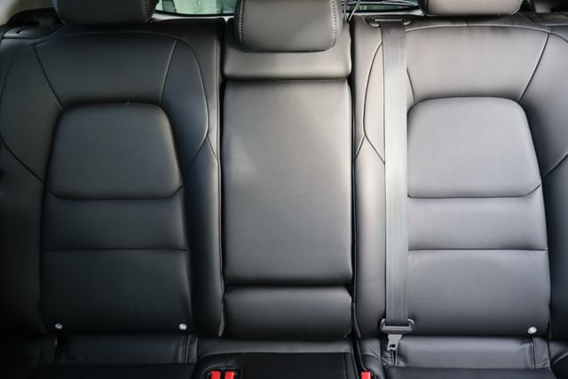 Used 2024 MAZDA CX-5 AWD 2.5 S w/ Select Package image 15