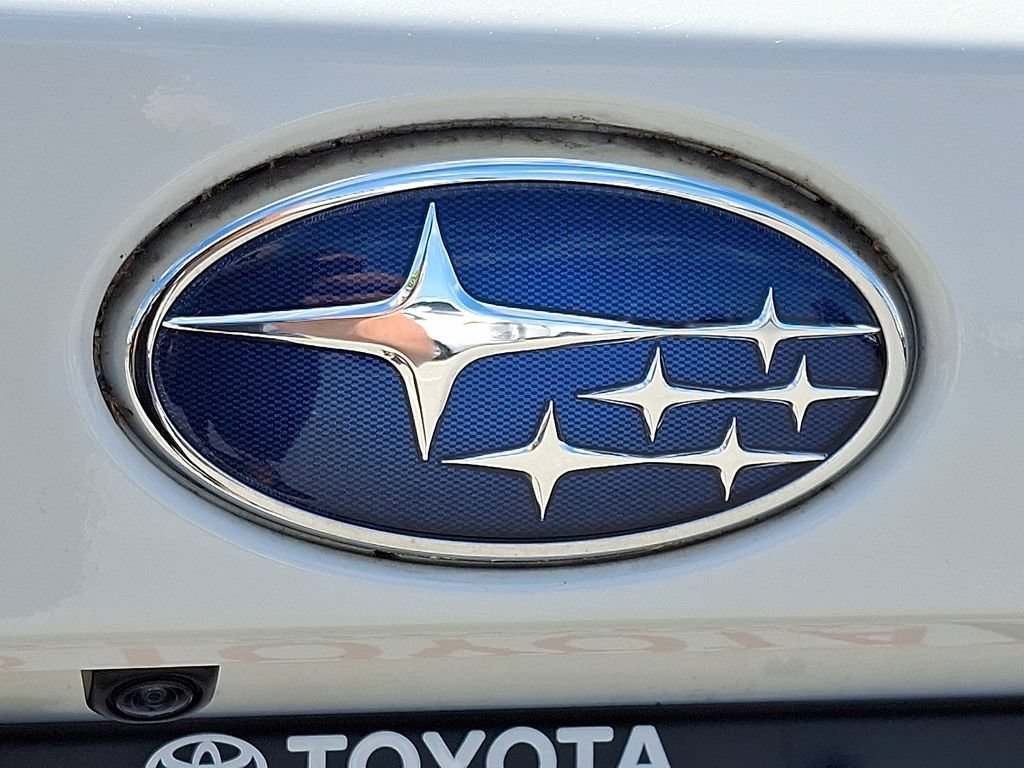 Used 2025 Subaru Outback Onyx Edition AWD/4WD image 29