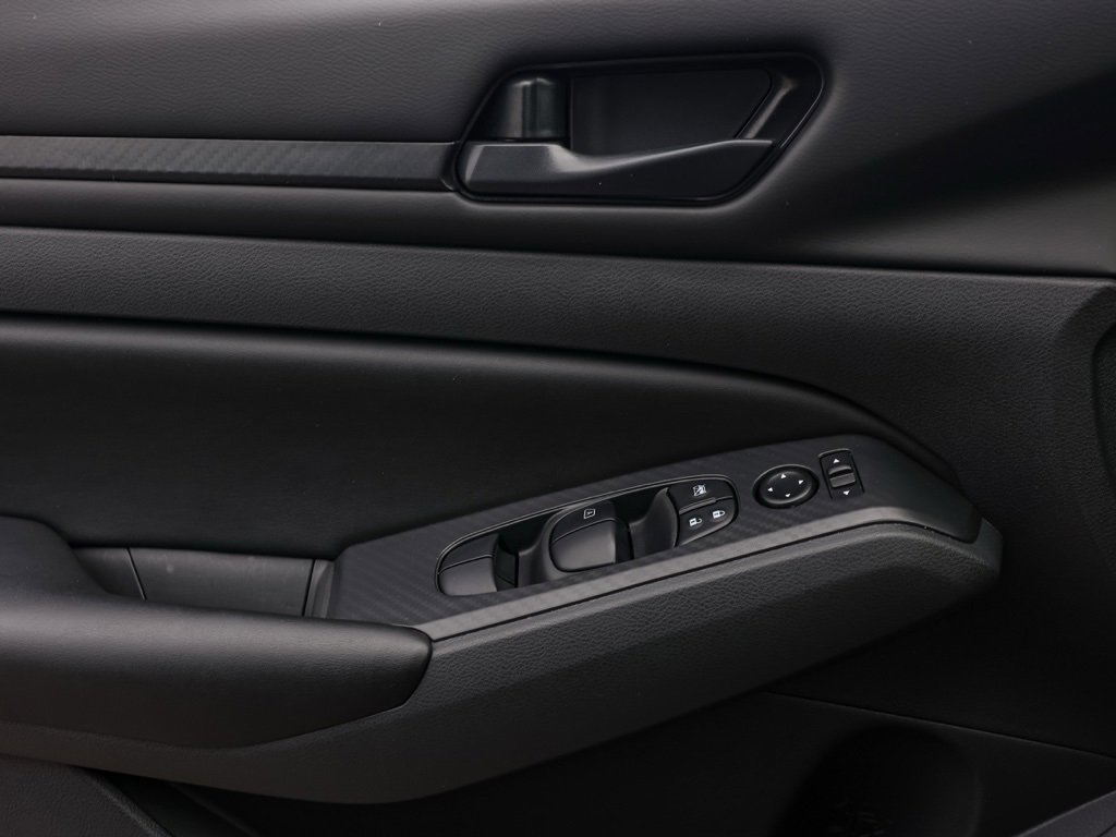 Used 2025 Nissan Altima 2.5 S image 23