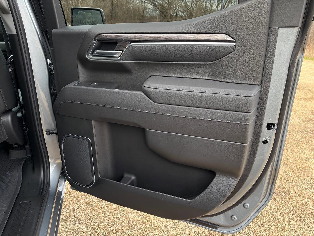 New 2026 Chevrolet Silverado 1500 LTZ image 26