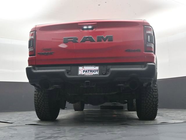 Used 2022 RAM 1500 TRX w/ TRX Level 1 Equipment Group image 42