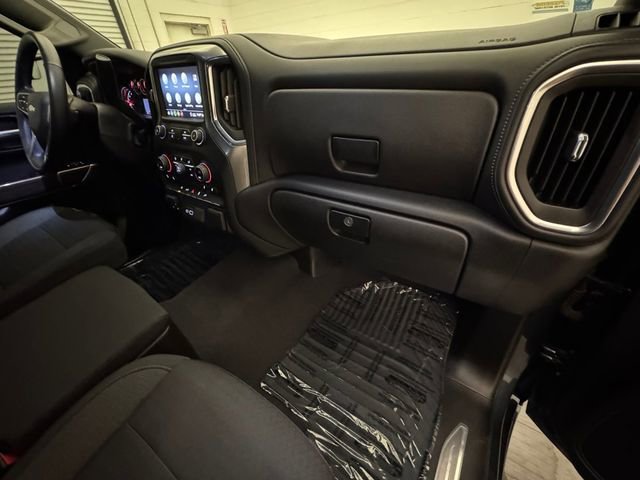 Used 2020 Chevrolet Silverado 1500 LT w/ Texas Edition image 32