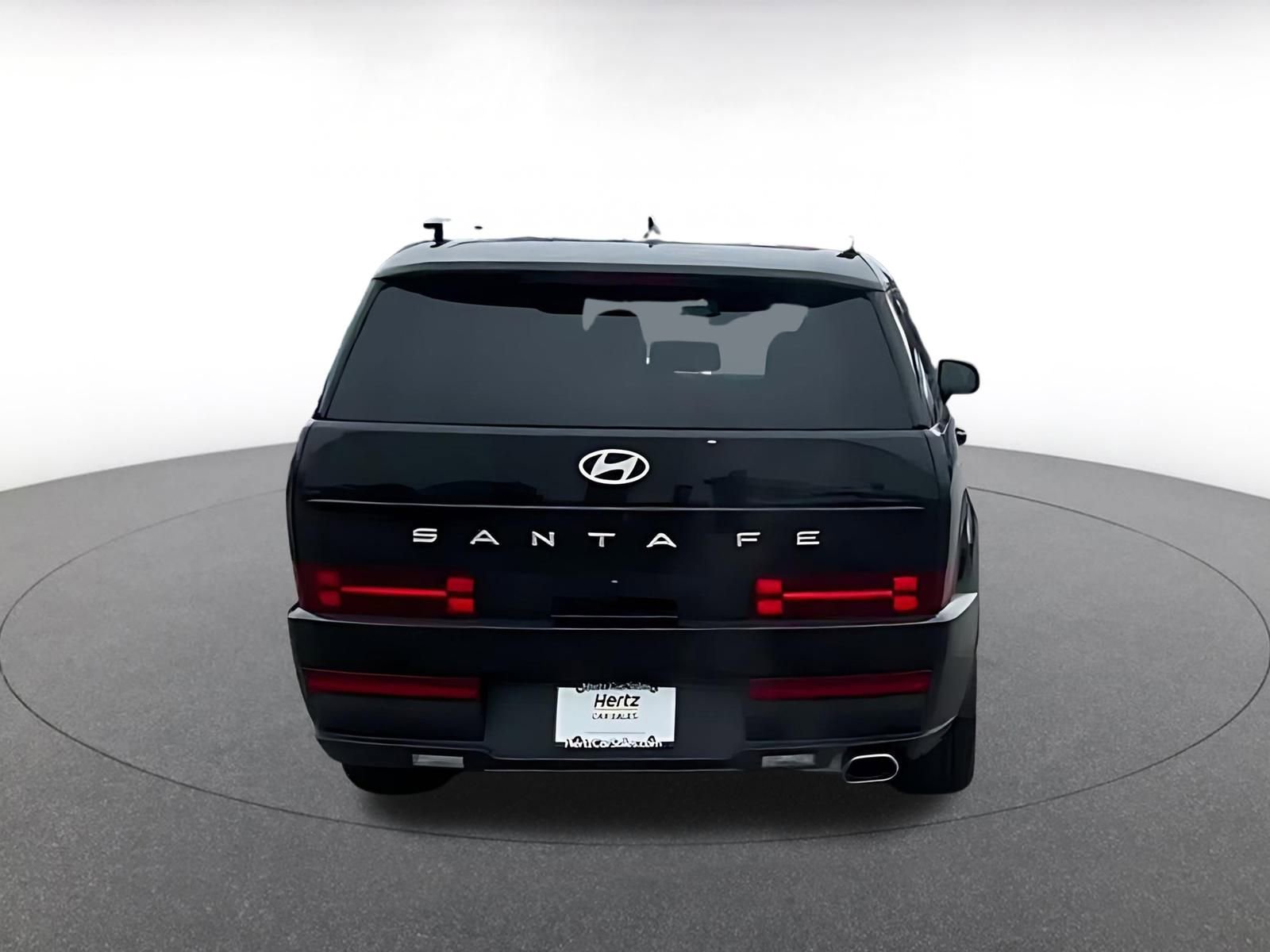 Used 2025 Hyundai Santa Fe SEL image 12